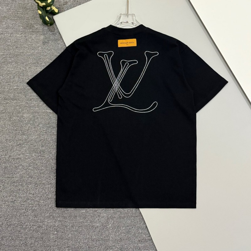 LV Unisex Tee