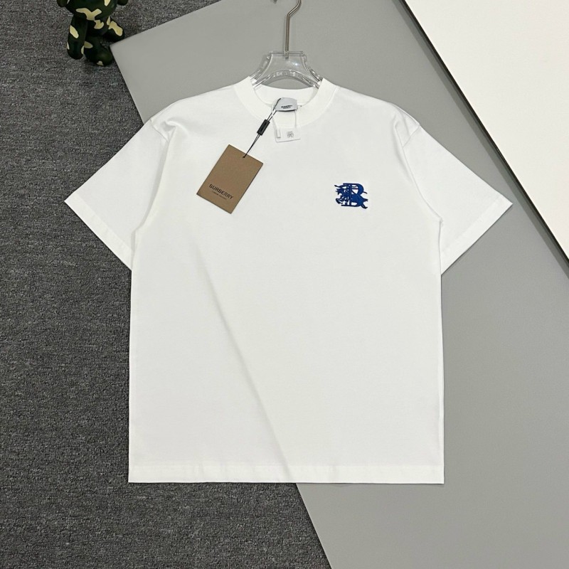 Burberry Unisex Tee