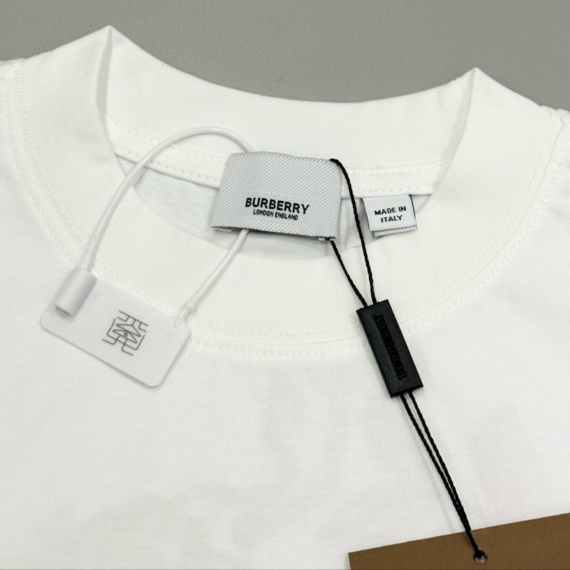 Burberry Unisex Tee