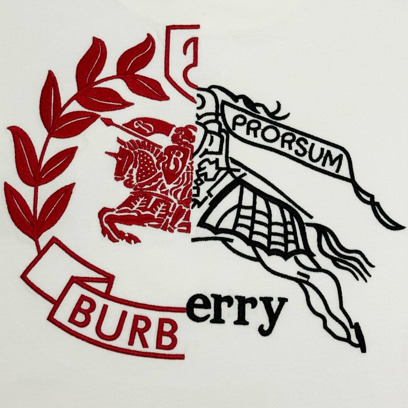 Burberry Unisex Tee