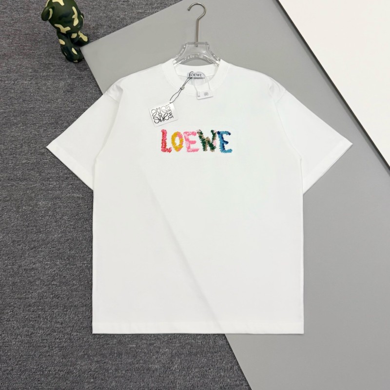 Loewe Unisex Tee