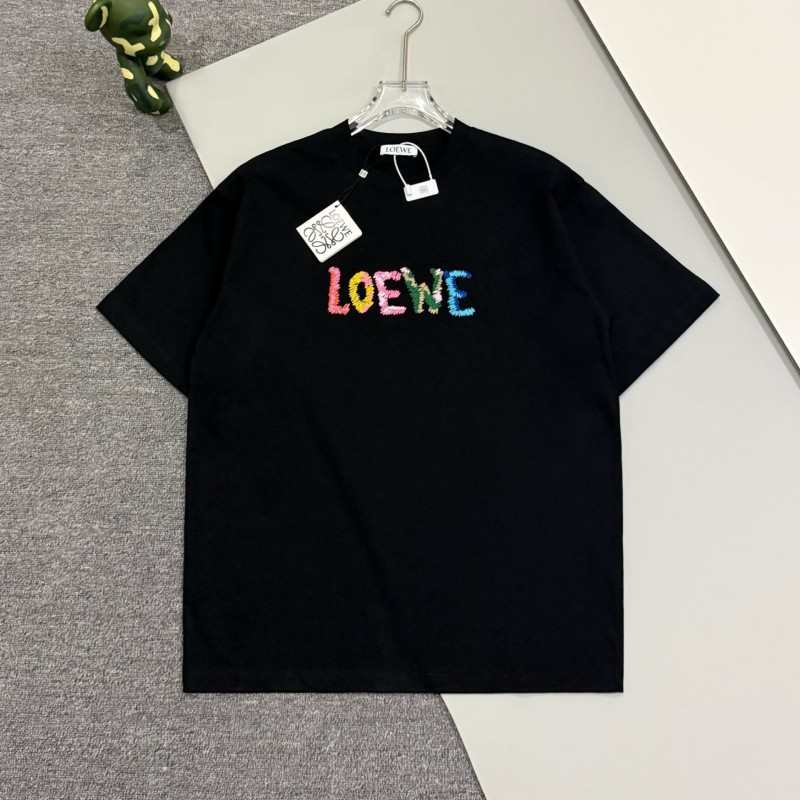 Loewe Unisex Tee