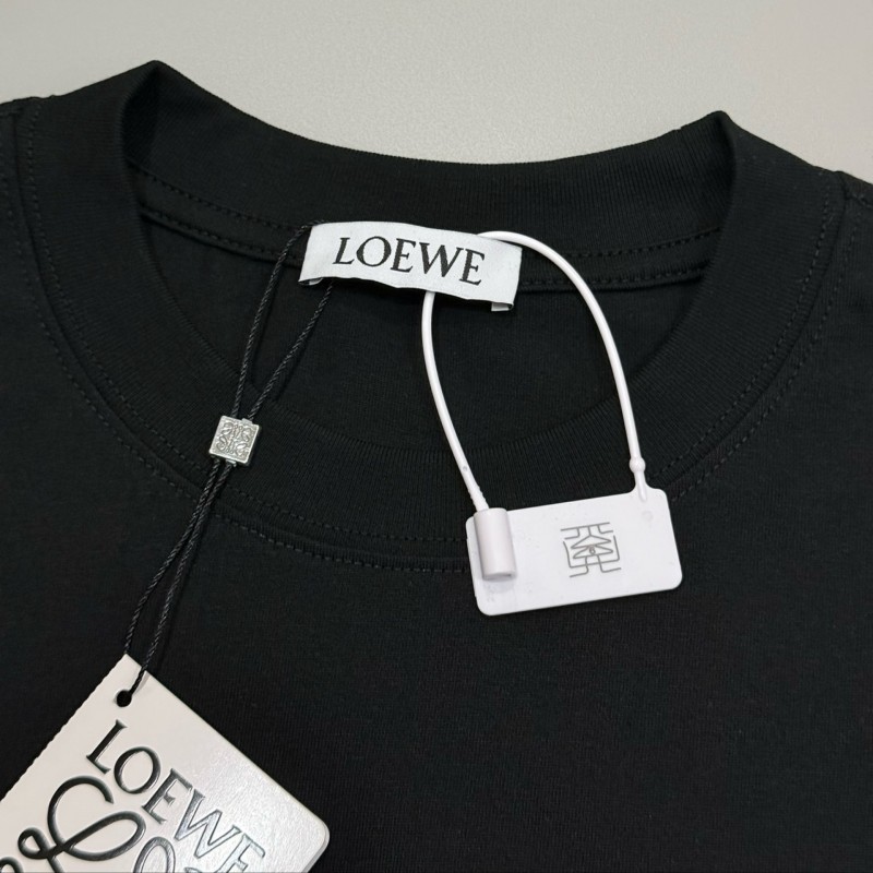 Loewe Unisex Tee