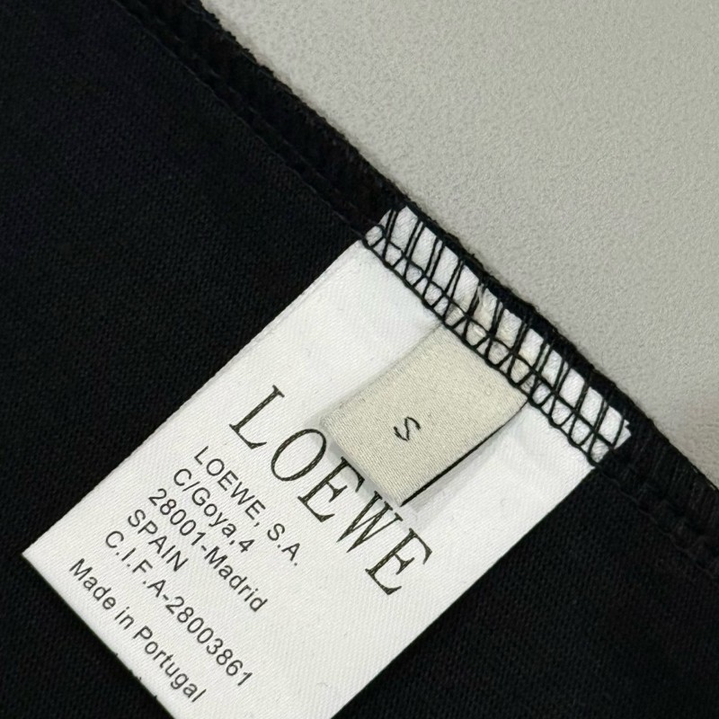 Loewe Unisex Tee