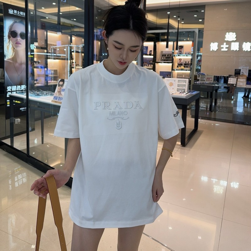 Prada Unisex Tee