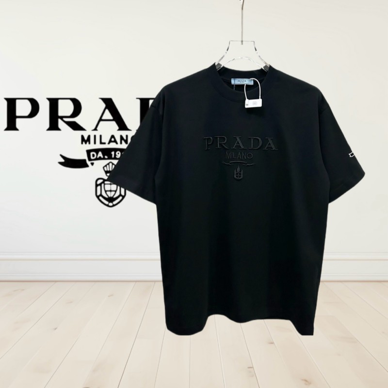 Prada Unisex Tee