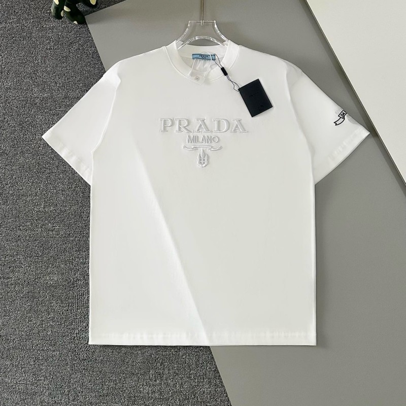 Prada Unisex Tee