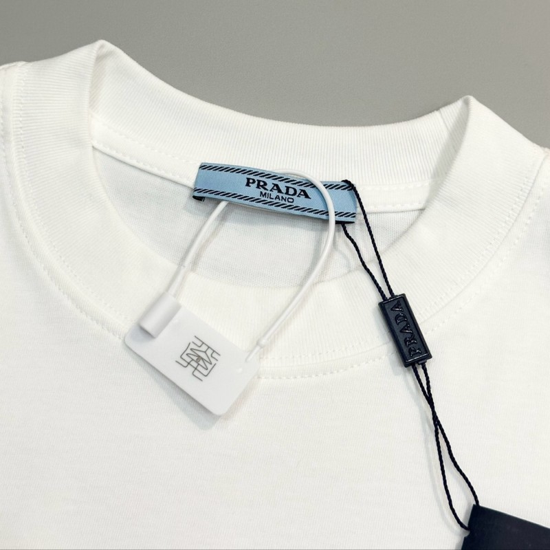 Prada Unisex Tee