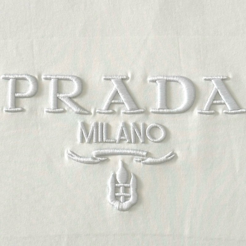 Prada Unisex Tee