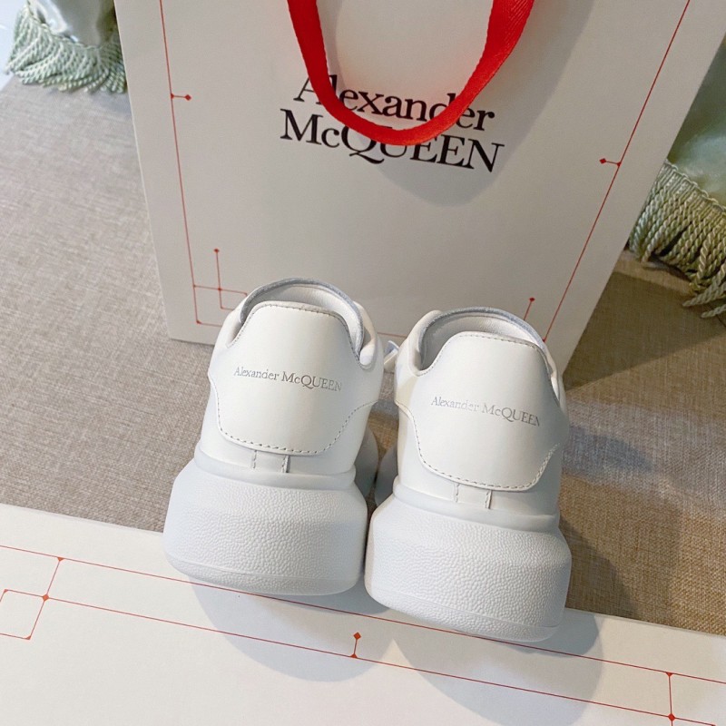 McQueen Unisex Shoes