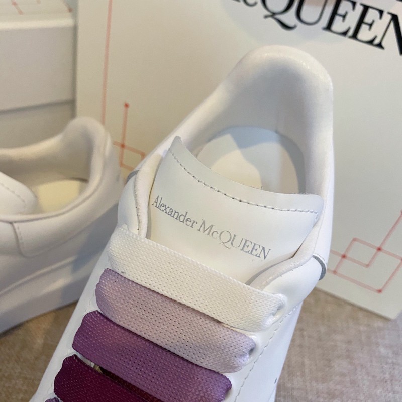 McQueen Unisex Shoes