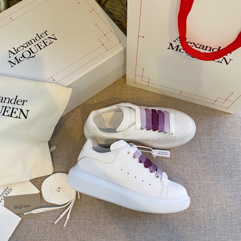 McQueen Unisex Shoes