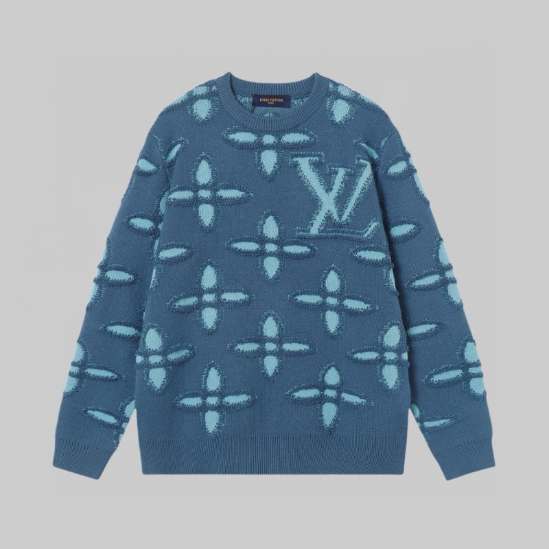 LV Unisex Sweater