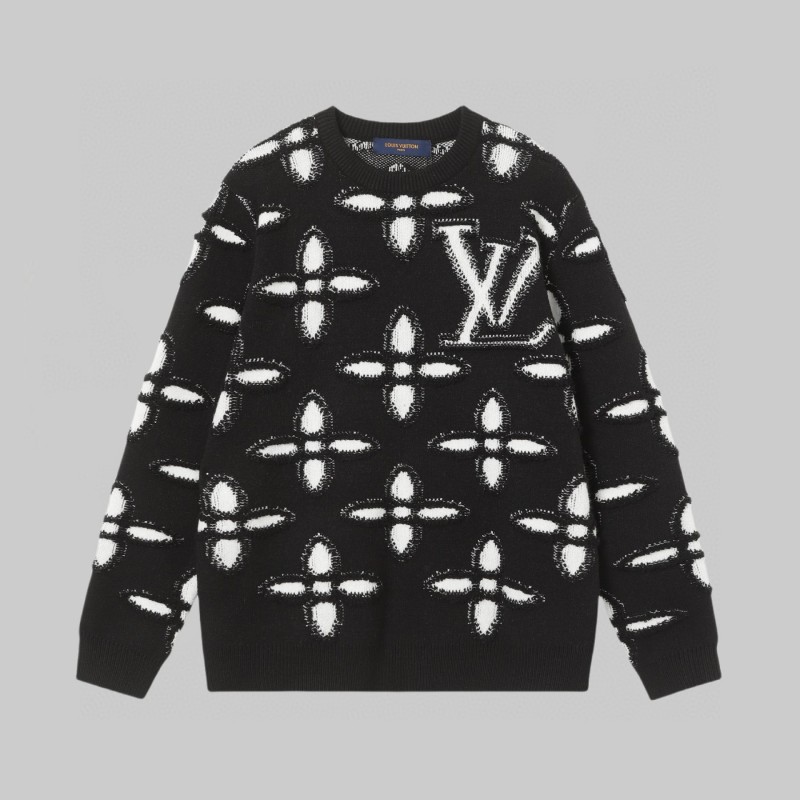 LV Unisex Sweater