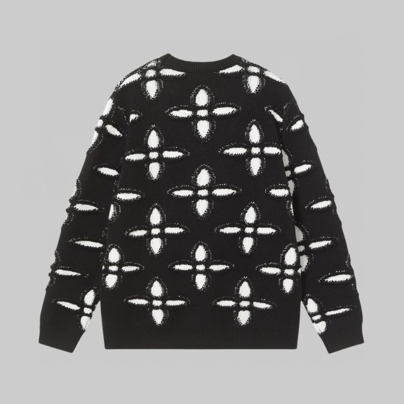 LV Unisex Sweater