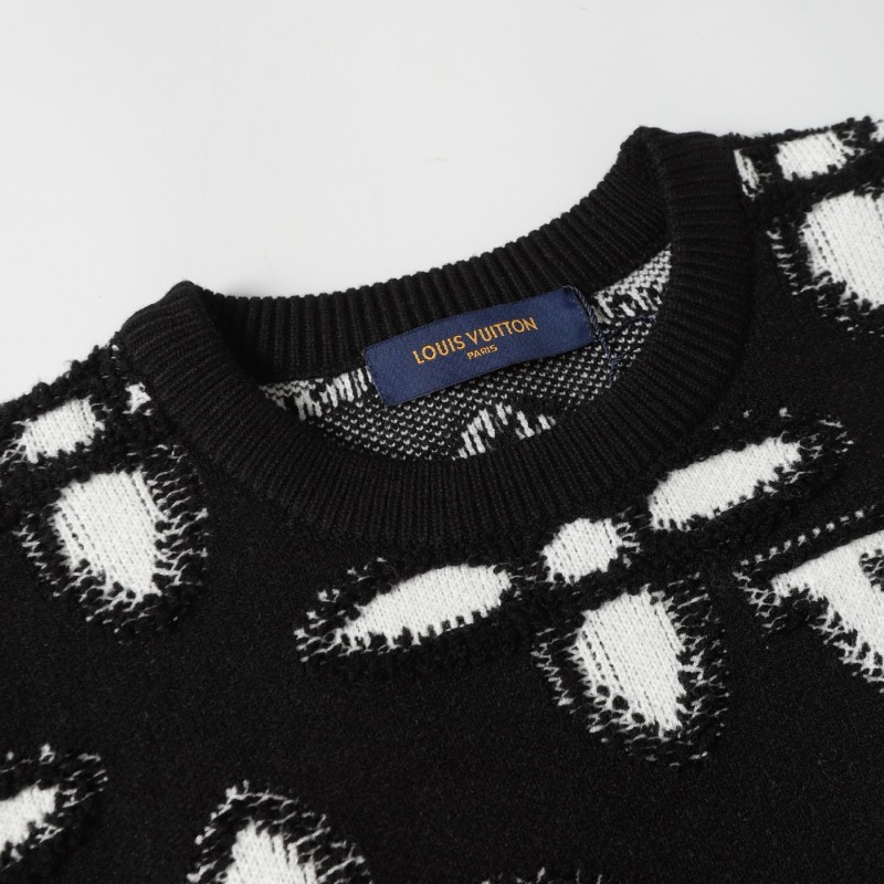 LV Unisex Sweater