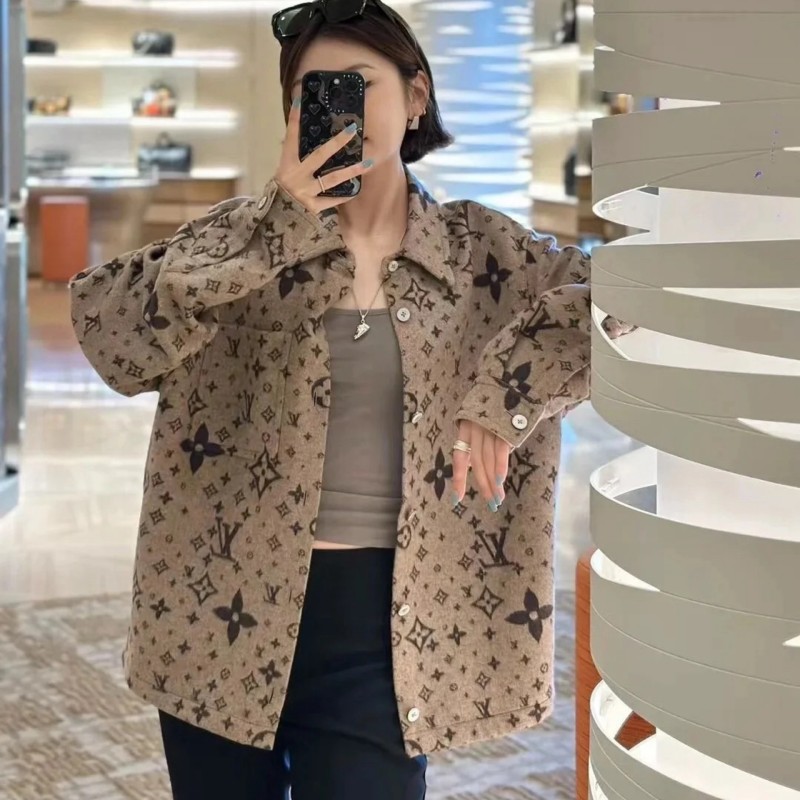 LV Unisex Jacket