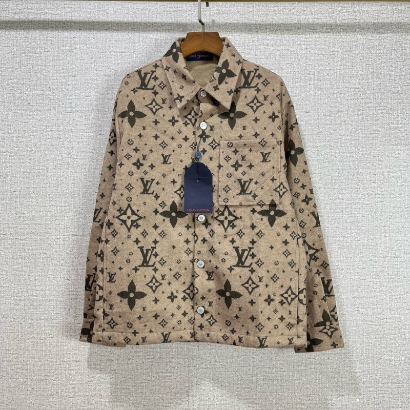 LV Unisex Jacket