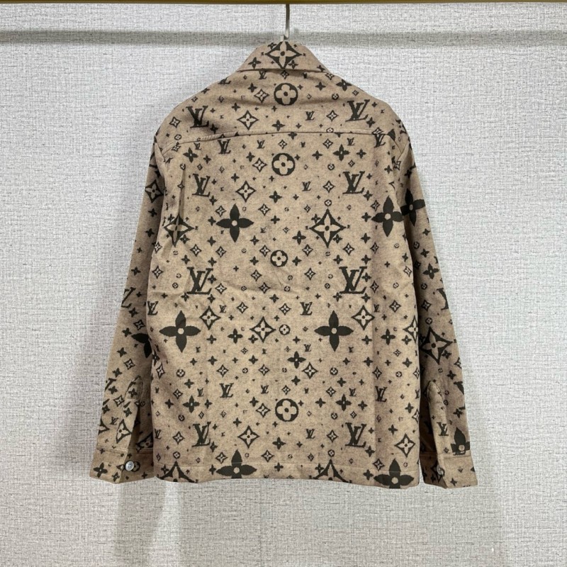 LV Unisex Jacket