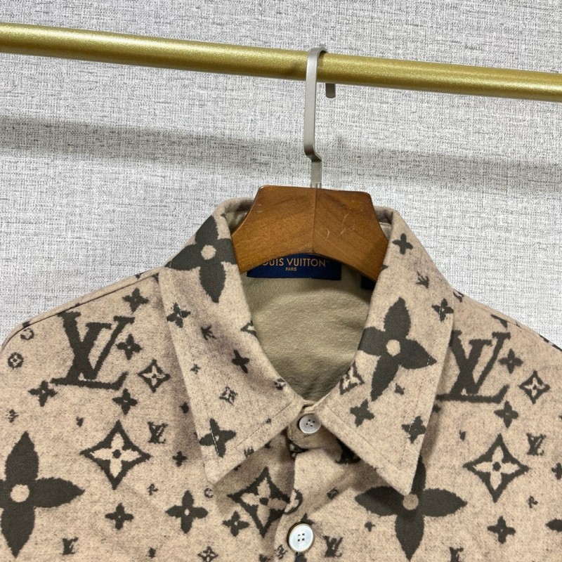 LV Unisex Jacket