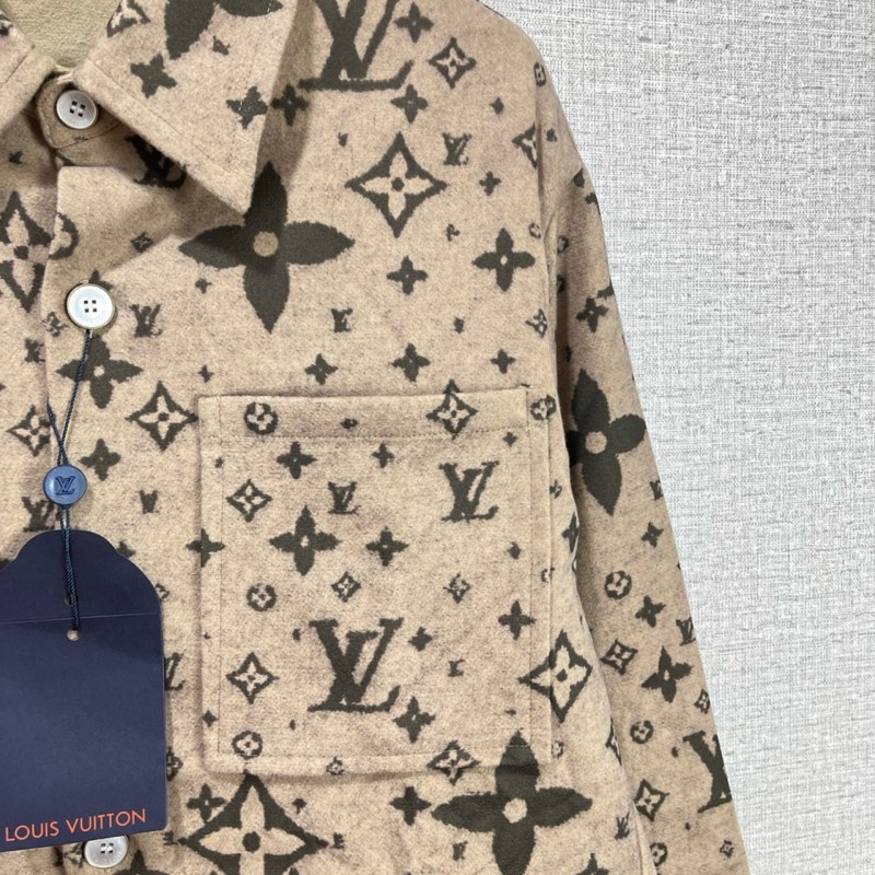 LV Unisex Jacket