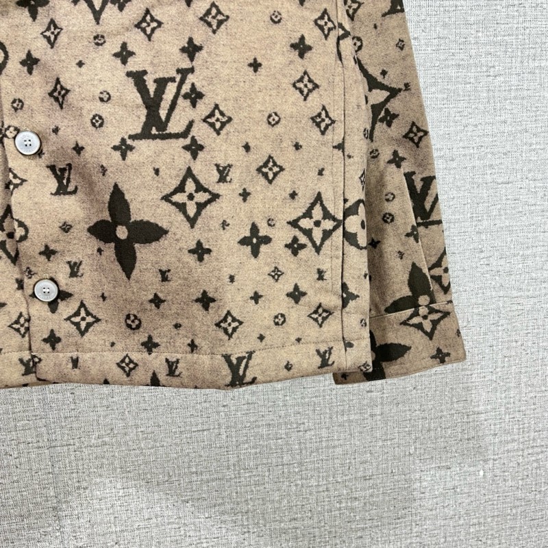 LV Unisex Jacket