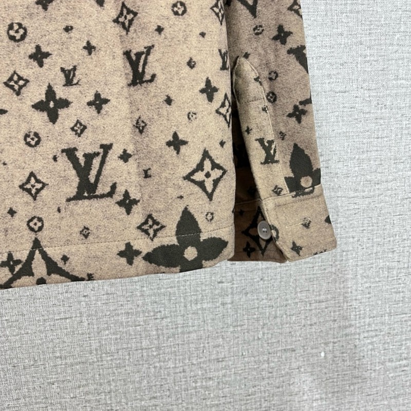 LV Unisex Jacket