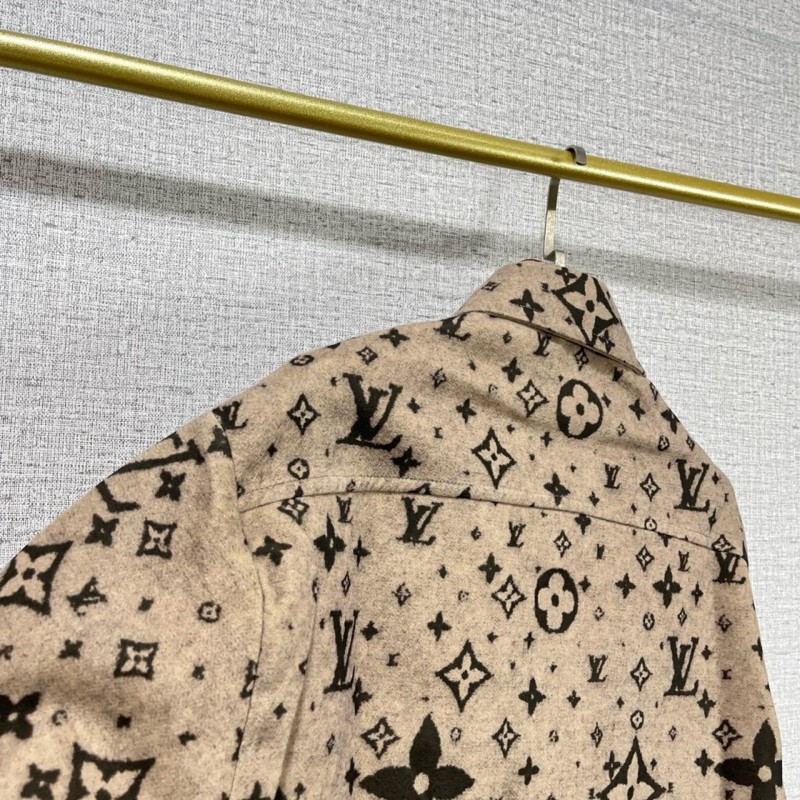 LV Unisex Jacket