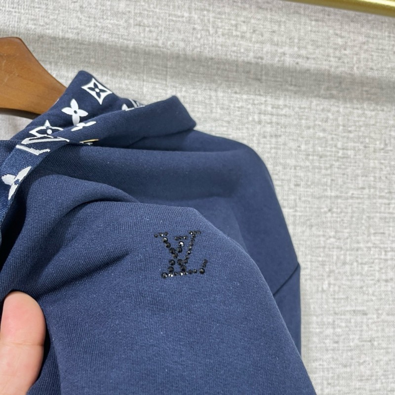 LV Unisex Hoodie