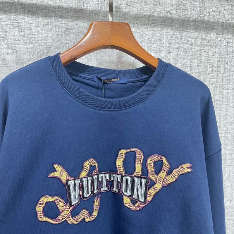 LV Unisex Sweater