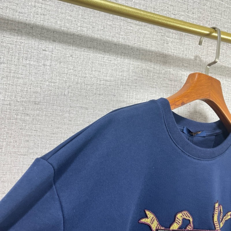 LV Unisex Sweater