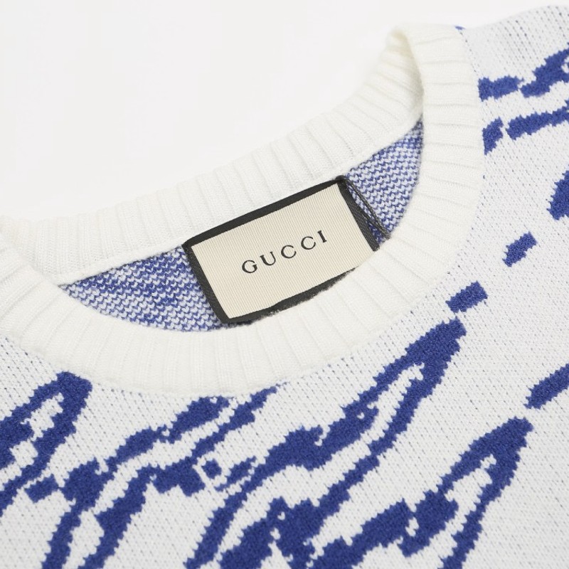 Gucci Unisex Sweater