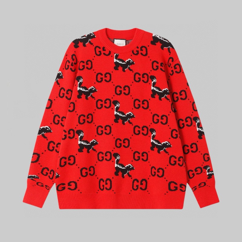 Gucci Unisex Sweater