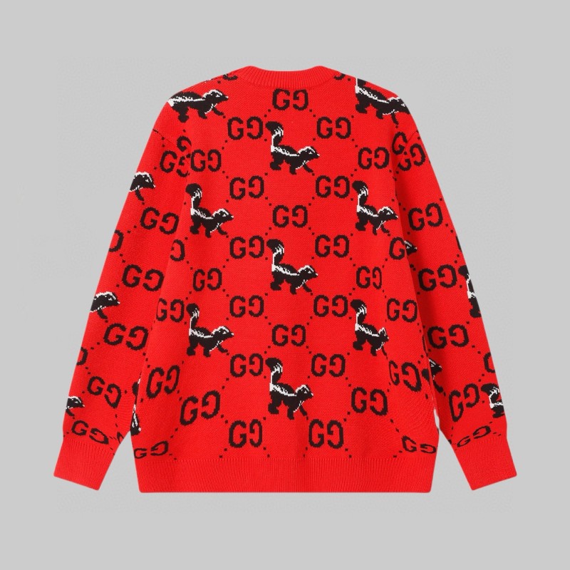 Gucci Unisex Sweater