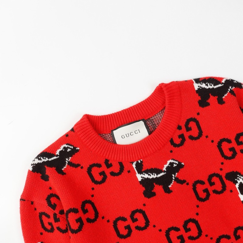 Gucci Unisex Sweater