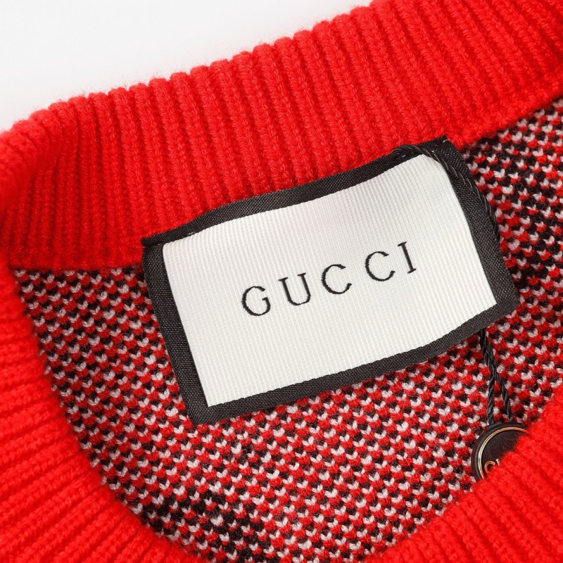 Gucci Unisex Sweater