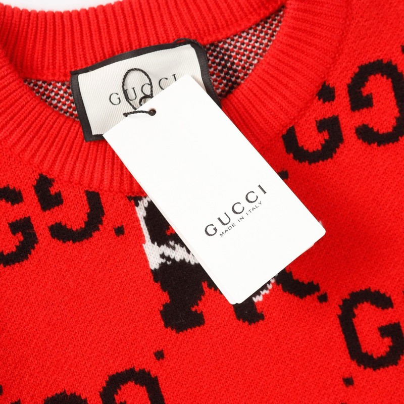 Gucci Unisex Sweater