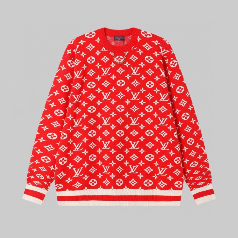 LV Unisex Sweater