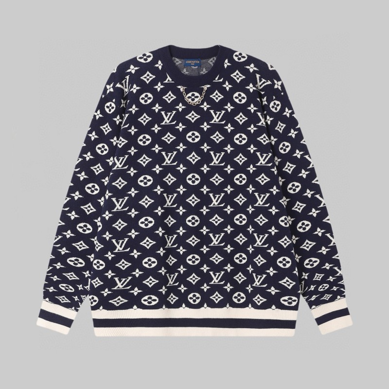 LV Unisex Sweater