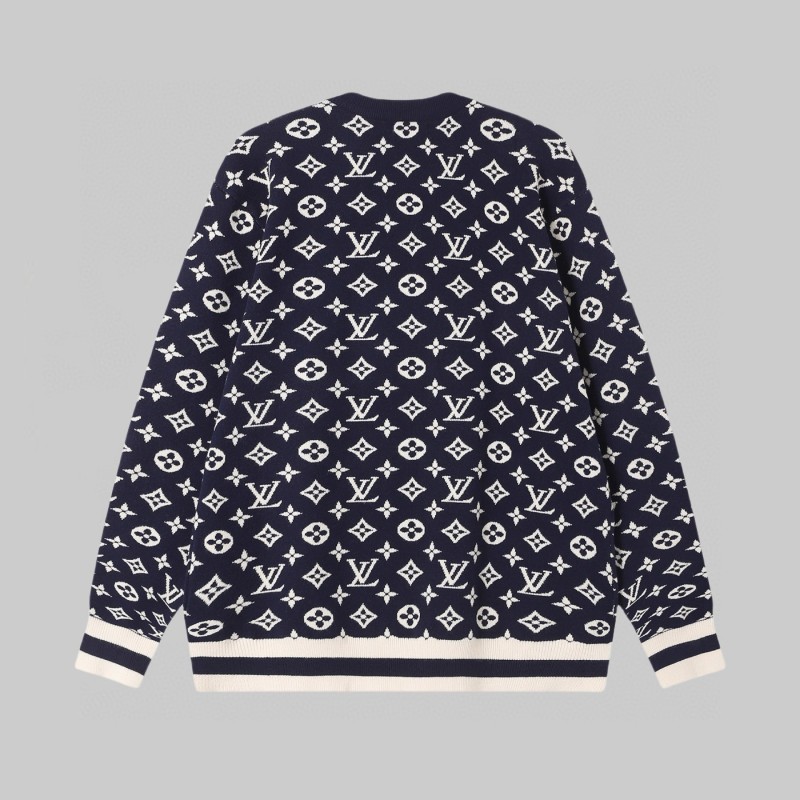 LV Unisex Sweater