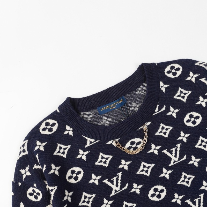 LV Unisex Sweater