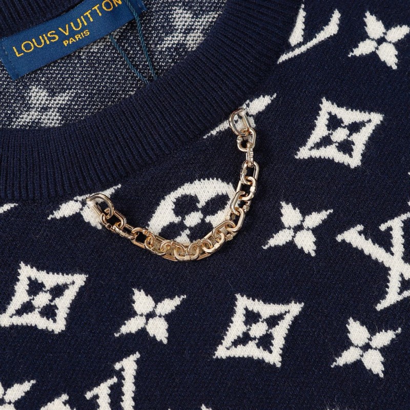 LV Unisex Sweater