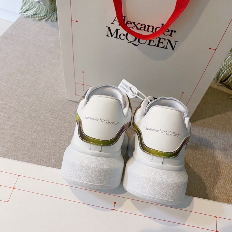 McQueen Unisex Shoes