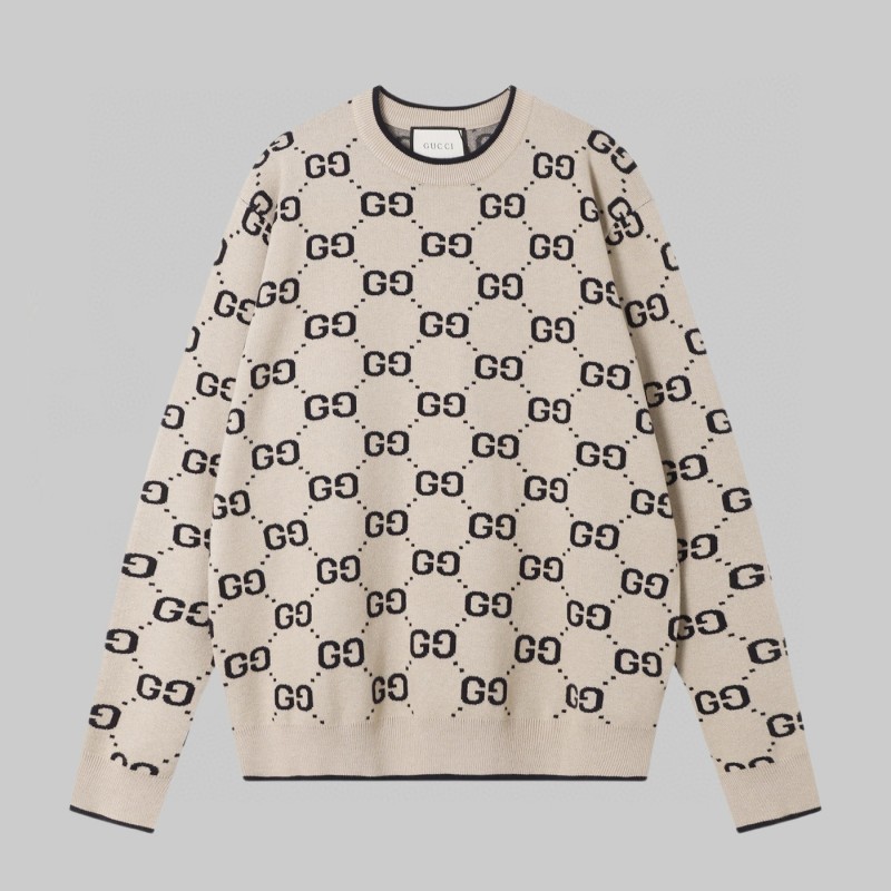 Gucci Unisex Sweater