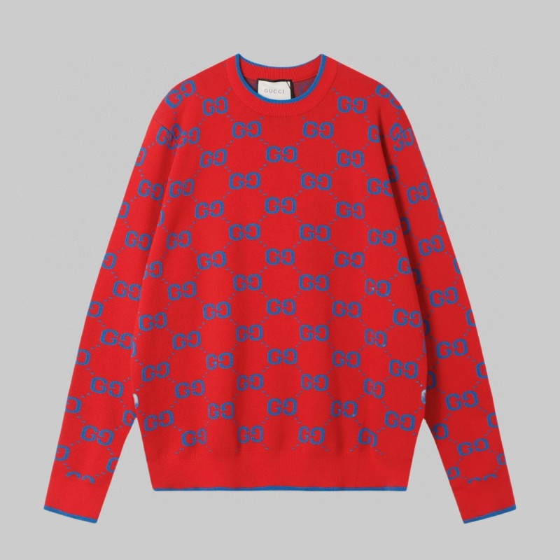 Gucci Unisex Sweater