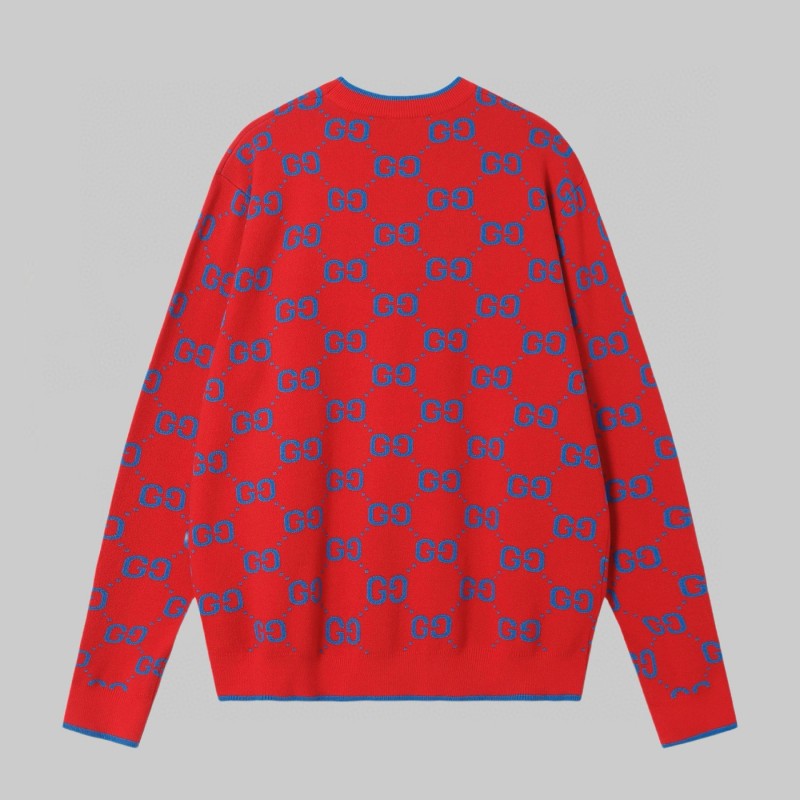 Gucci Unisex Sweater