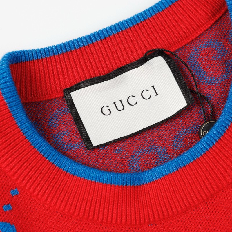 Gucci Unisex Sweater