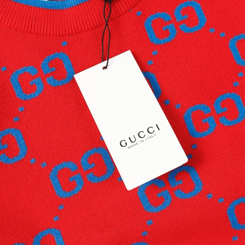 Gucci Unisex Sweater