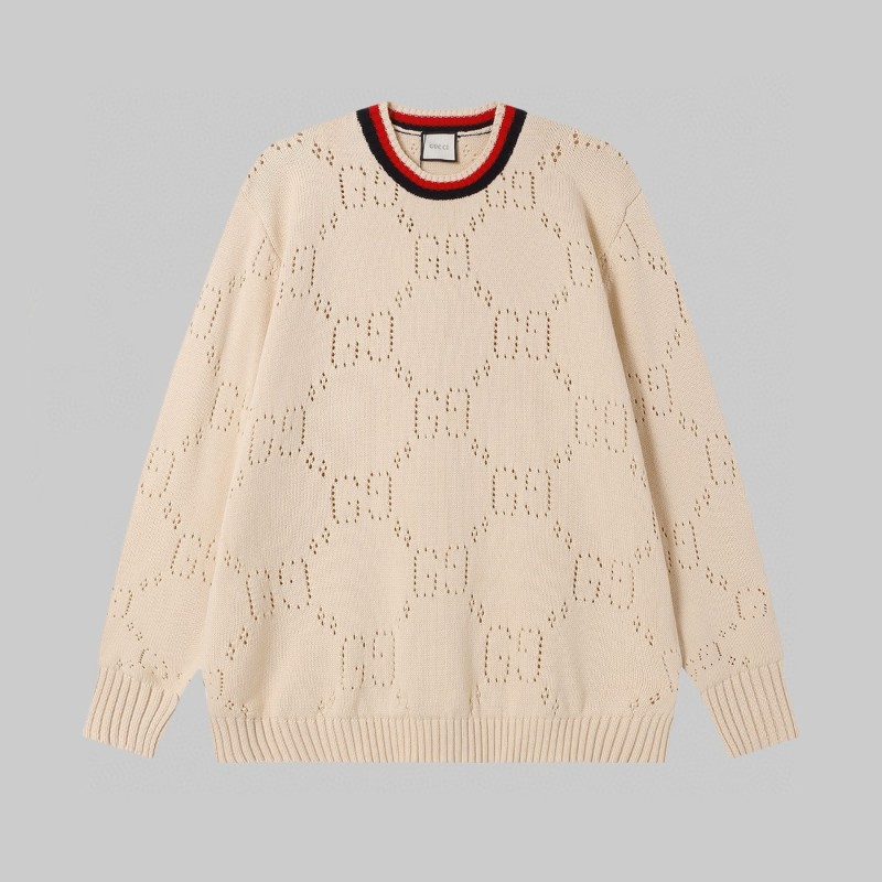 Gucci Unisex Sweater