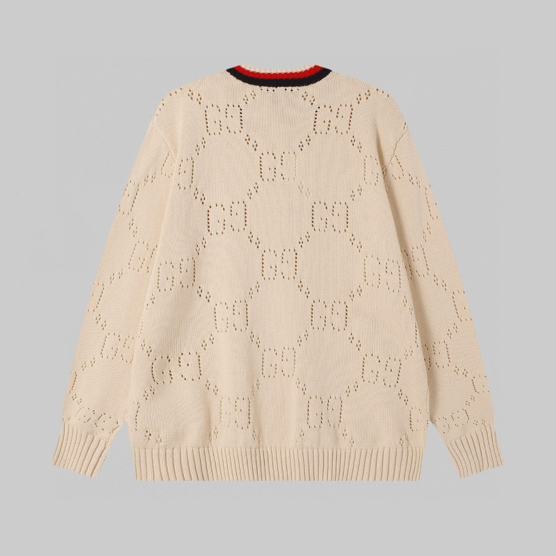 Gucci Unisex Sweater